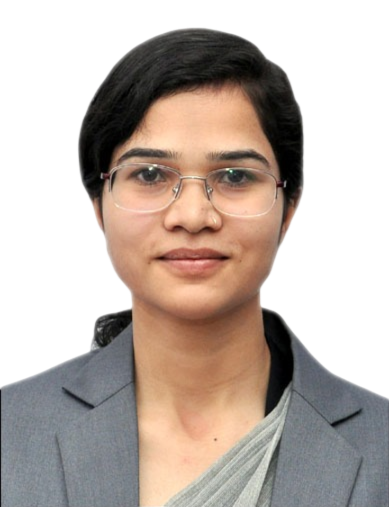 Seema Kumari Ma’am